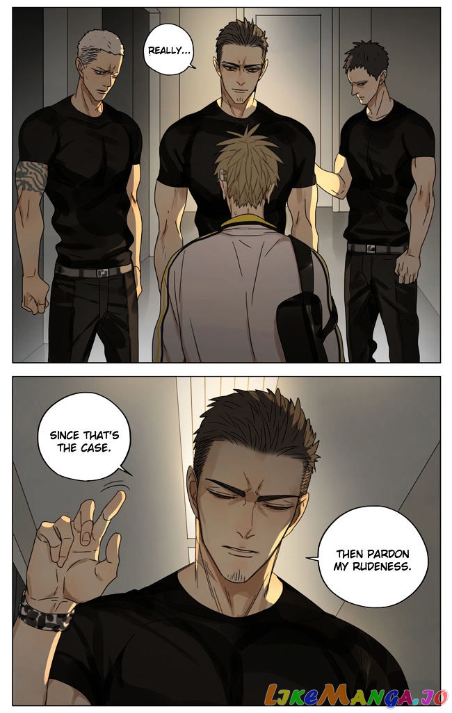 19 Days chapter 166 image 7